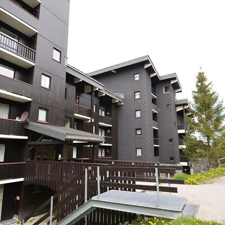 Residence Jetay - Appartement Chaleureux Pour 4 Aux Menuires Mae-5644 Saint-Martin-de-Belleville Eksteriør billede